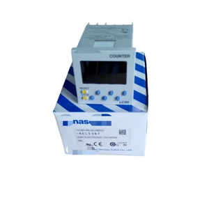 Neuer Original-Lagerbestand Lc4h-r6-ac240vs Lc4hr6ac240vs Lc4h Industrielle Automatisierung PLC Programmiersteuerung - Product Image 1