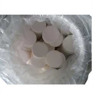 Estabilizador de <span class=keywords><strong>piscina</strong></span> de ácido cianúrico de liberación lenta SS0908 para <span class=keywords><strong>piscina</strong></span> - Product Image 4