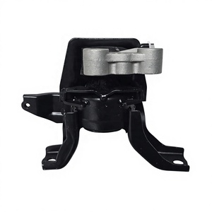 Support moteur <span class=keywords><strong>12305</strong></span>-<span class=keywords><strong>0T010</strong></span> pour Toyota Corolla Altis 2008-2014, remplacement direct, ajustement parfait, pièce auto - Product Image 2