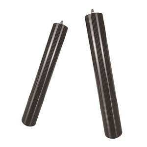 Accessoires de rallonge pour queue de billard et <span class=keywords><strong>snooker</strong></span>, en carbone, avec blocage arrière, portables, légers, étanches, fabriqués en Chine - Product Image 5