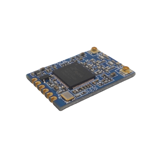 RT5572 dual band 2.4/5G wireless WiFi module 3.3V monitoring USB network card