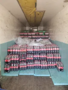 Wholesale Cola Coca Soft Drinks Original 2L 330 Can 500ml Soft Drinks