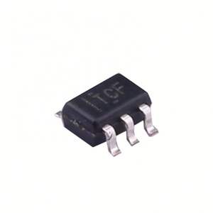 CZChips Nuevo Transceptor Ic Chip SN74AVC1T45DRLR SN74AVC1T45DCKR SN74AUP2G00QDCURQ1 DE LA SC70-5 - Product Image 1
