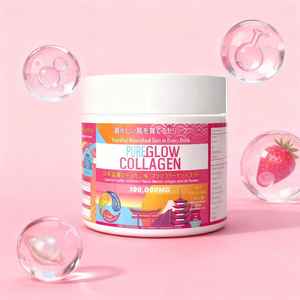 Giapponese 100,000mg pura bellezza collagene in polvere bevanda integratore di collagene per la pelle adulta prodotti di bellezza - Product Image 1