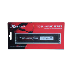 Khuyến mãi lớn RAM máy tính để bàn X-STAR 4GB <span class=keywords><strong>DDR3</strong></span> 1600MHz - Bảo hành <span class=keywords><strong>3</strong></span> năm, có sẵn trong kho - Product Image 1