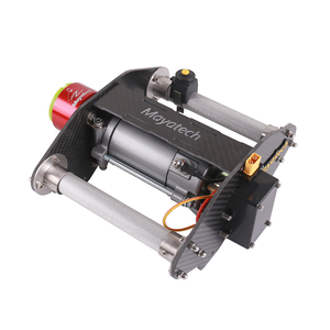Mayatech Terminator TOC 80cc-250cc para UAV de Gasolina de Ala Fija, Múltiples Versiones, Gran Corriente - Product Image 1