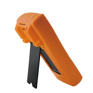 vc9808 + 1999 10 mhz 2000 uf ספירה דיגיטלית מודד עם בדיקת טמפרטורה - Product Image 3