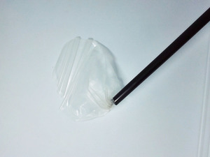 Bolsa de endodoncia laparoscópica desechable quirúrgica - Product Image 6