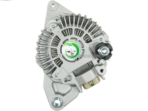 Alternador para <span class=keywords><strong>Fiat</strong></span> <span class=keywords><strong>Fullback</strong></span> 2,4/<span class=keywords><strong>Mitsubishi</strong></span> <span class=keywords><strong>L200</strong></span> 1800A410 A005TL0781 A005TL0781ZT A5TL0781 A5TL0781ZT - Product Image 3