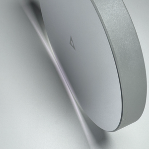 D203 F1600mm Instrumento Óptico Astronômico de Reflexão Newtoniana DIY com Espelho Primário de Alta Reflexão em Vidro Óptico - Product Image 4