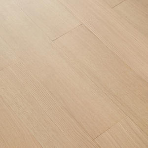 Meilleur <span class=keywords><strong>prix</strong></span> Intérieur Coffre-fort Antidérapant Plancher de bois dur en chêne européen Style design moderne Chêne blanc brossé Ingénierie - Product Image 6