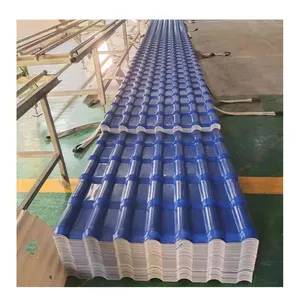 Tejas de Plástico Corrugado de PVC para Construcción, <span class=keywords><strong>Materiales</strong></span> de Construcción de Alta Calidad, Gran <span class=keywords><strong>Venta</strong></span> 2021 - Product Image 1
