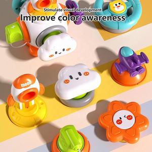 教育学習ビジーキューブハンズオン能力モンテッソーリトレーニングロックボックスファインモータースキル開発キューブボードおもちゃ子供用 - Product Image 5