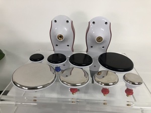 Radiofrecuencia Indiba 448khz para Adelgazamiento y Reducción de Grasa, Promueve Ret Cet - Product Image 6