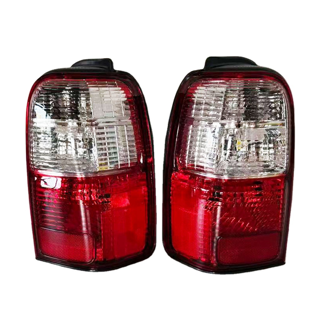Feu Stop Arrière Haut Niveau Hilux Revo 2015-2017 - 81570-0K100 Rouge