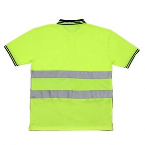 High Reflective Vest Good Quality Construction Safety Clothing for Promotional & Business Gifts - Product Image 1