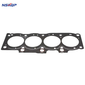 11115-74030 1111574030 piezas de automóviles de alta calidad gran oferta junta de culata para Toyota - Product Image 2