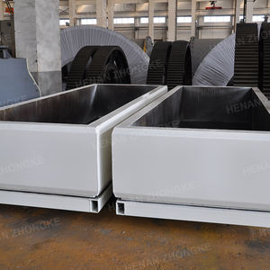 AAC Block Production Line - Profession elle AAC-Produktions anlage | AAC <span class=keywords><strong>Brick</strong></span> Hersteller Lieferant - Product Image 6