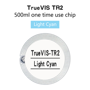 Una volta utilizzare <span class=keywords><strong>Chip</strong></span> 500ml per Roland True VIS stampante TR2 qualità stabile tr2 <span class=keywords><strong>chip</strong></span> - Product Image 2