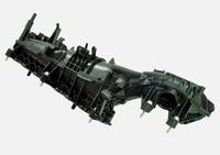 100% nuevo colector de admisión de calidad OES compatible con B-MWs 1 2 3 4 5 7 Series X3 X4 X5 11618580274 11618513655