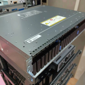 005052580 D3-d2s12fxl-3200 3.2t Sas 2.5' Unity Ssd for Unity 300 400 500 600 Solid State <b>Drive</b> D3-d2s12fxl-3200 005052580 D3- - Product Image 4
