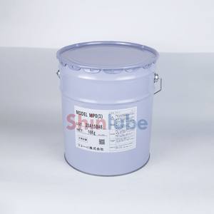 MP0น้ำมันหล่อลื่นอเนกประสงค์ Jsw (1) จาระบีลิเธียม16กก. - Product Image 1