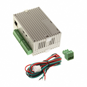 Module d'entrée analogique industriel DVP04AD-S2, convertisseur de signal haute précision, programmation PLC, communication Modbus, série DVP, intelligent - Product Image 4