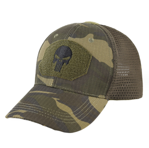 Casquette de golf camouflage BH04 pour sports de plein air, entraînement, équitation, chasse, avec fermeture auto-agrippante - Product Image 6