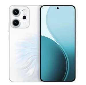 Nuevo Teléfono Móvil Original OPPO Reno14 Pro 5G, Pantalla AMOLED de 6.83" con Dimensity 8450, 6200mAh, 120Hz, 50MP+50MP+50MP Píxeles, 80W - Product Image 3