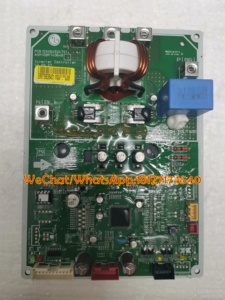Adecuado para placa inversora de <span class=keywords><strong>aire</strong></span> <span class=keywords><strong>acondicionado</strong></span> Central <span class=keywords><strong>LG</strong></span> EBR79838401 Placa de Control EBR798384 placa de circuito EAX64524701 EBR743648 - Product Image 2