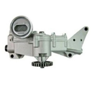 ปั๊มน้ำมันฮุนได เกีย 213102C200 ปั๊มเกียร์อะลูมิเนียมสำหรับเปลี่ยนเครื่องยนต์ - Product Image 1