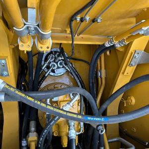 Bon prix a utilisé des machines de construction utilisées par excavatrice de Caterpillar CAT329D2L - Product Image 3