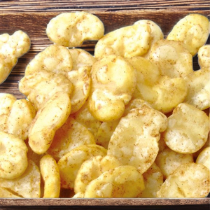 Chips de fèves salées de haute qualité, collations saines à base de fèves, maintenant disponibles à prix de gros - Product Image 5