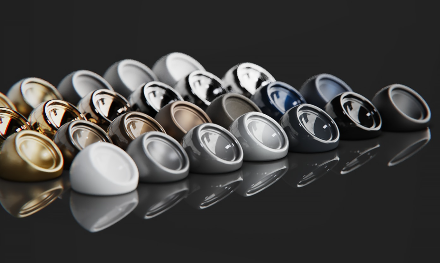 การปรับแต่งสี