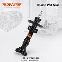 2123235300 Suspension pneumatique de voiture, amortisseur avant, kits de suspension, amortisseur électrique pour Mercedes-Benz 212