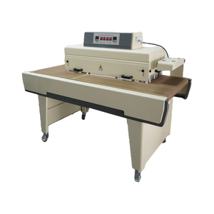 Máquina de Termocontracción Profesional que Previene la Deformación y Decoloración de los Productos - Product Image 4