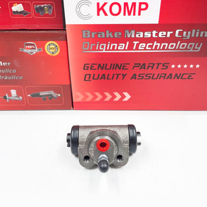 อะไหล่รถยนต์คุณภาพสูง กระบอกเบรกสำหรับมิตซูบิชิ <span class=keywords><strong>L300</strong></span> PAJERO MB500485 MB238511 - Product Image 1