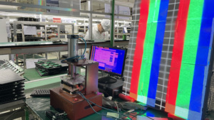 แผงวงจรพิมพ์ประสิทธิภาพสูง บริการประกอบแบบ OEM ผลิตภัณฑ์ PCB คุณภาพเยี่ยม ออกแบบมาเพื่อการตอบสนองวงจรอิเล็กทรอนิกส์ที่รวดเร็ว PCBA - Product Image 6