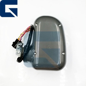 Écran de moniteur JIAJUE 14401539 pour excavatrice LG6210E (Origine CN/GUA) - Product Image 3