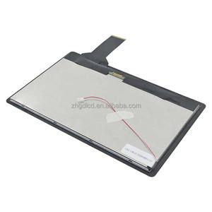 شاشة تعمل باللمس بحجم مخصص 1920X1080 شاشة <span class=keywords><strong>LCD</strong></span> كاملة لوحة eDP 30 دبوس HD TFT وحدة مع - Product Image 4