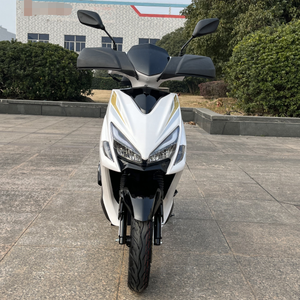 Moto OTTC <span class=keywords><strong>50CC</strong></span> Moteur GY6 Homologuée Route Cyclomoteur <span class=keywords><strong>50cc</strong></span> à Essence Scooter Motorisé Populaire en Russie - Product Image 3