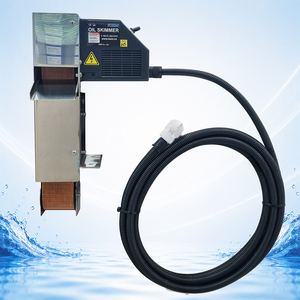 Séparateur d'huile portable KEM KOS 601SC Corée, avec courroie en uréthane, AC110V AC220V, équipement de récupération 5L - Product Image 3