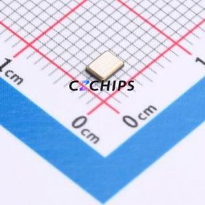 XL2LI-111-26M Crystal (Passive) SMD3225-4P Crystal Oscillator SMD Crystal Oscillator 26MHz 10ppm 9pF - Product Image 1