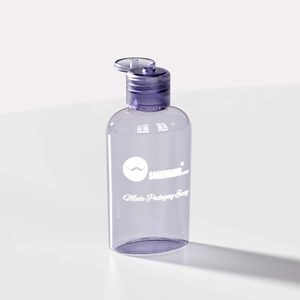 50ml 애완 동물 알코올 항균 <span class=keywords><strong>sanitiser</strong></span> 젤 컨테이너 미니 손 소독제 젤 병 실리콘 홀더 손 젤 - Product Image 5