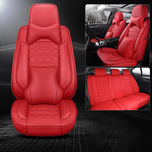 Housse de siège de voiture en plastique jetable 5 en 1 pour atelier, garage, service - Product Image 2