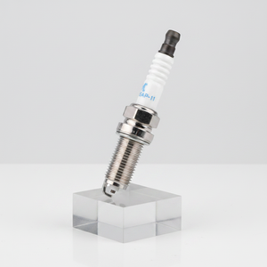 Bujías automáticas <span class=keywords><strong>de</strong></span> iridio <span class=keywords><strong>de</strong></span> alta calidad 6643 <span class=keywords><strong>para</strong></span> <span class=keywords><strong>Mitsubishi</strong></span> Nissan <span class=keywords><strong>LANCER</strong></span> se adapta a Tiida Accent - Product Image 2