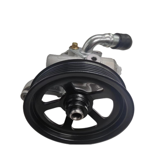 25803117 13505835 15285501 209548 Venta de fábrica Bomba de aceite autodireccional para Buick Enclave 2008-2017 Chevrolet Equinox Traverse - Product Image 4