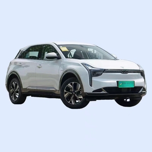 รถยนต์พลังงานใหม่ ปี 2022 2023 2024 โฮซอน เนต้า ยู โปร 400 610 อีวี รถเอสยูวีอัจฉริยะสุดหรู เนต้า ยู โปร รถยนต์ไฟฟ้า มีจำหน่าย - Product Image 4