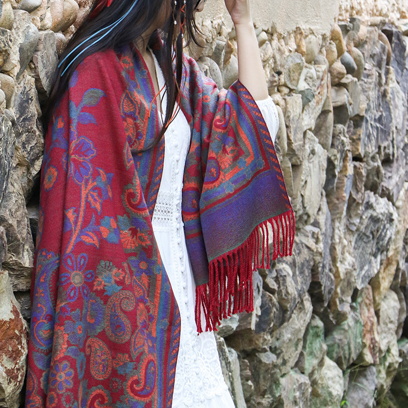 Noix de cajou Nidian rouges