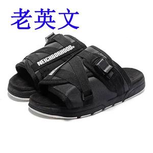 Nuevas Pantuflas Unisex para Exteriores para Mujer Sandalias Deslizantes de Playa con Suela Blanda <span class=keywords><strong>Zapatos</strong></span> Planos Sandalias para Hombre 2023 - Product Image 6